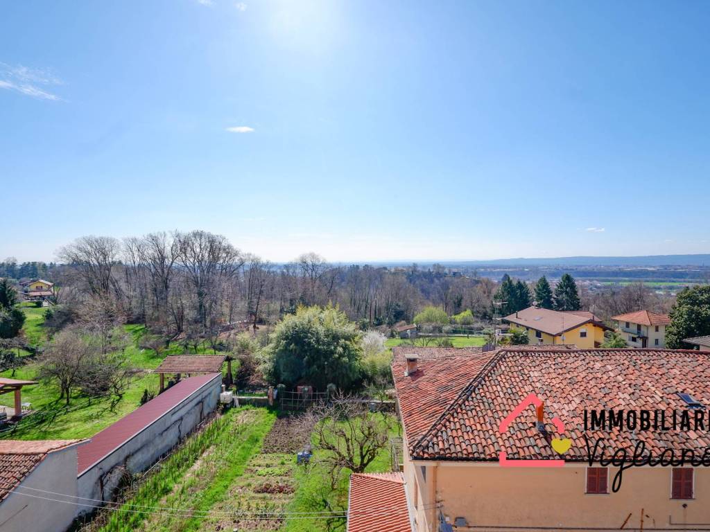 Appartamento a Ronco biellese in Via Roma, 88 - Foto 4