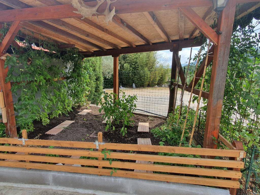 Villa a Morolo in Contrada Madonna - Foto 2