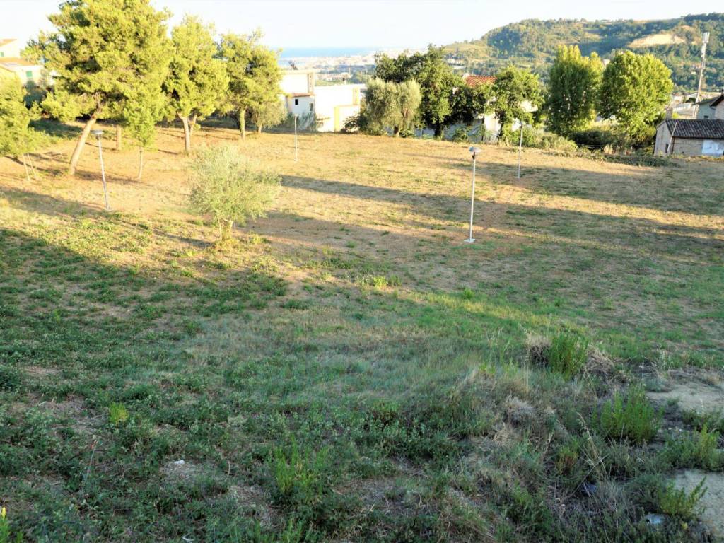 Terreno a Grottammare in Strada Provinciale Cuprense - Foto 4
