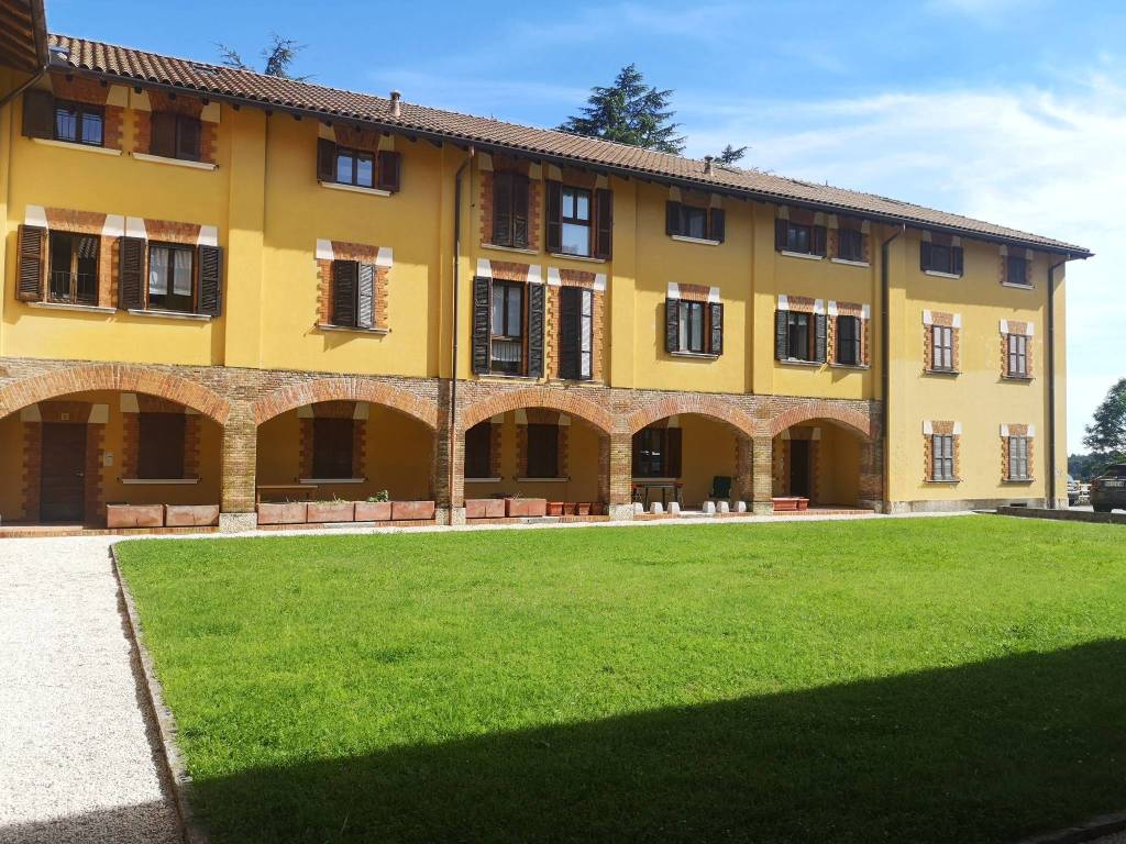 Appartamento a Induno olona in Via Ermenegildo Castiglioni, 5 - Foto 3