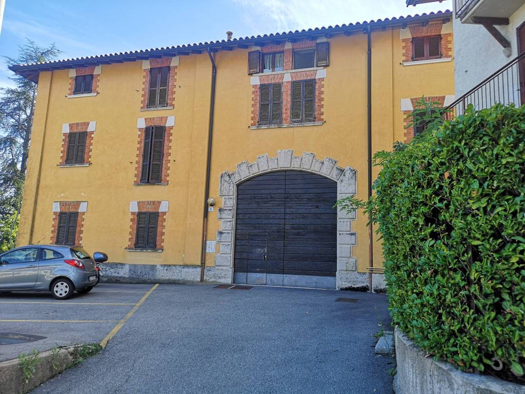 Appartamento a Induno olona in Via Ermenegildo Castiglioni, 5 - Foto 4