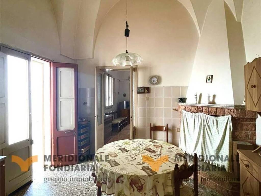 Villa a Martano in Via Catumerea, 192 - Foto 5