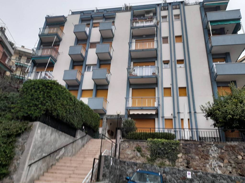 Appartamento a Celle ligure in Via Guglielmo Marconi - Foto 2