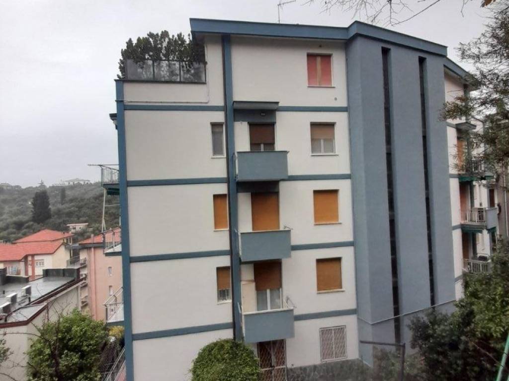 Appartamento a Celle ligure in Via Guglielmo Marconi - Foto 3
