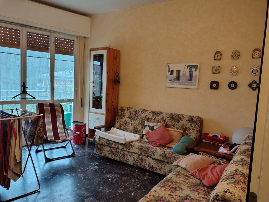 Appartamento a Celle ligure in Via Guglielmo Marconi - Foto 4