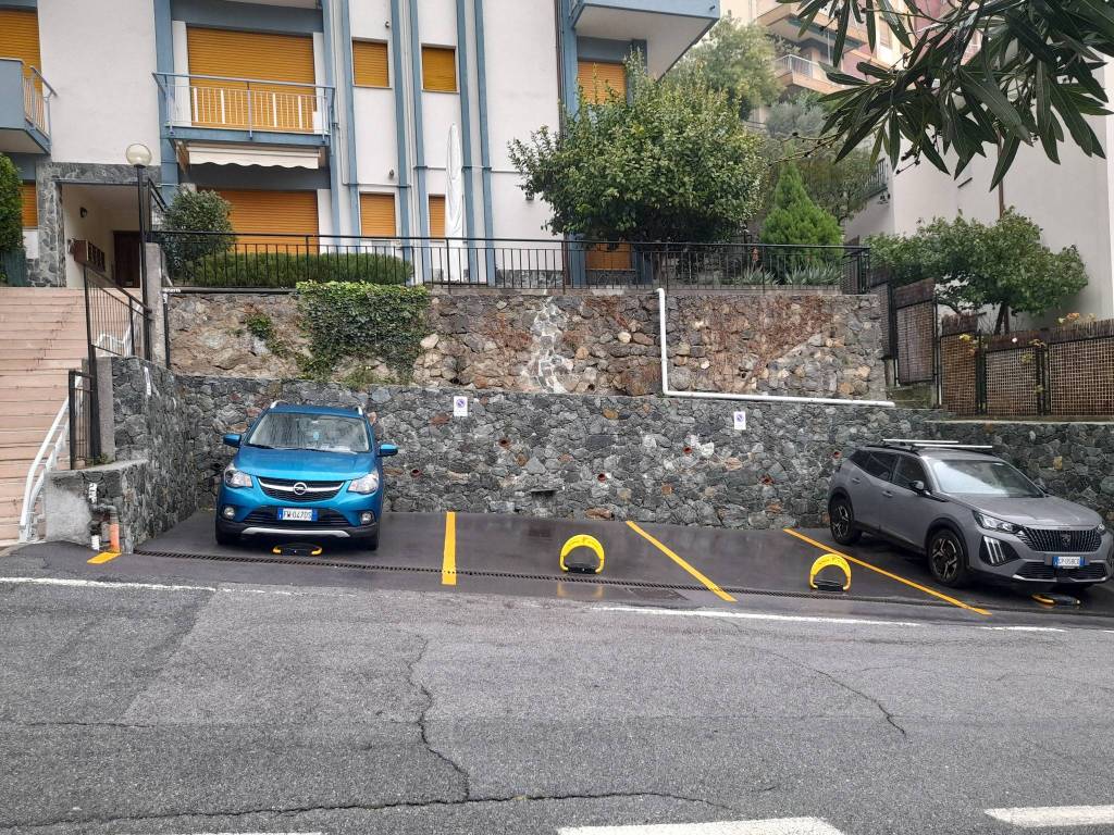 Appartamento a Celle ligure in Via Guglielmo Marconi - Foto 5