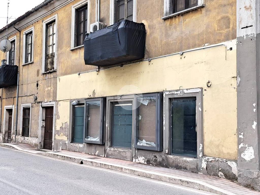 Immobile a Ceccano in Via Gaeta, 21 - Foto 2