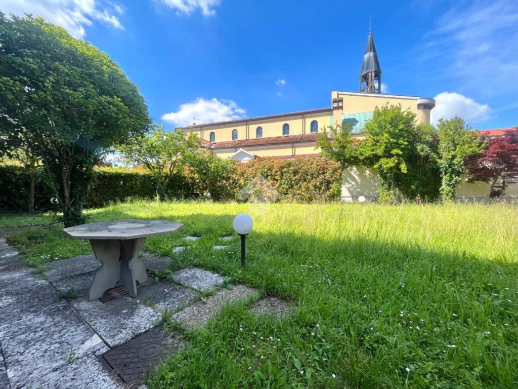 Rustico / casale a Ponte san nicolò in Via Guglielmo Marconi, 127 - Foto 4