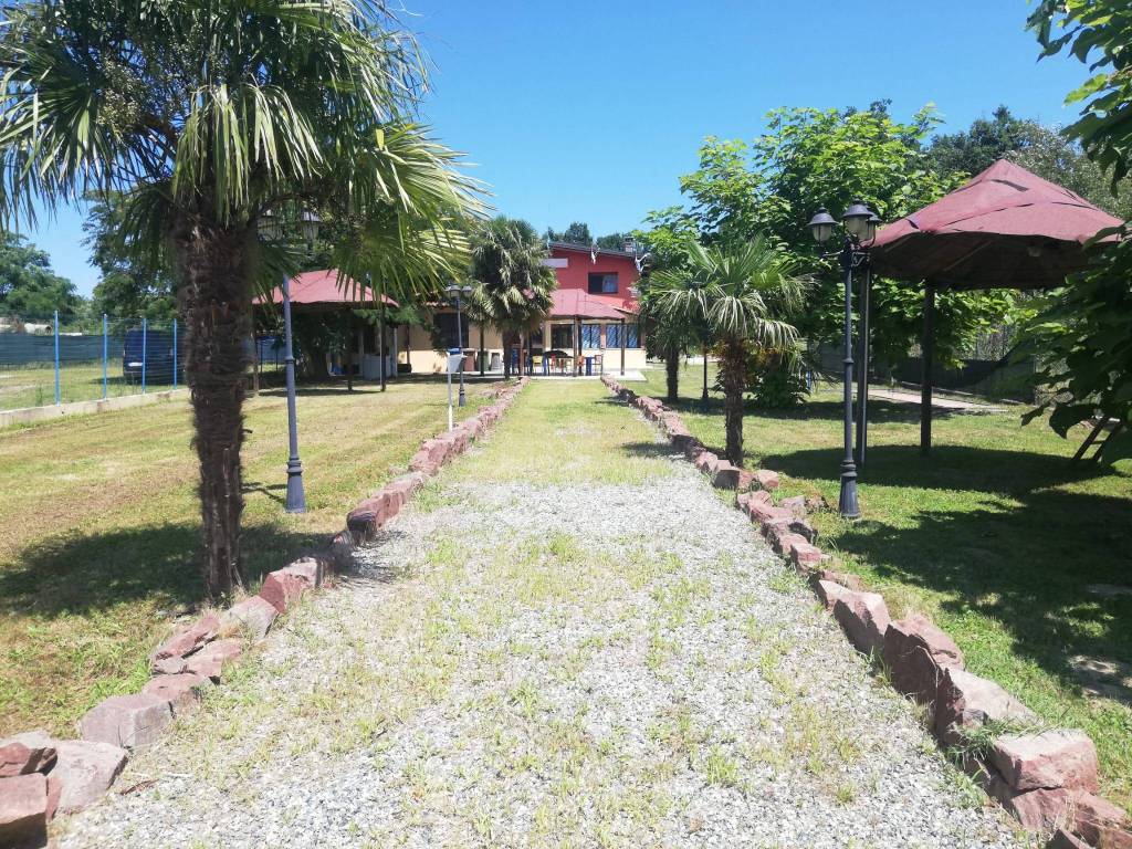 Villa a Brusnengo in Via Rovasenda - Foto 3