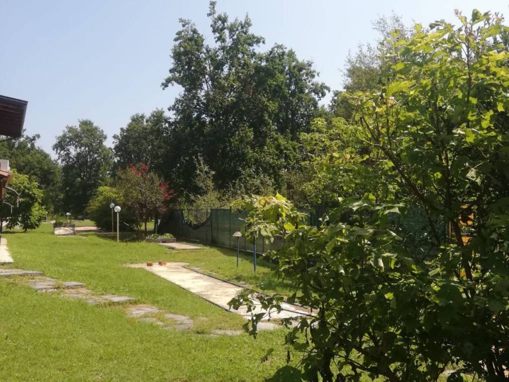 Villa a Brusnengo in Via Rovasenda - Foto 4