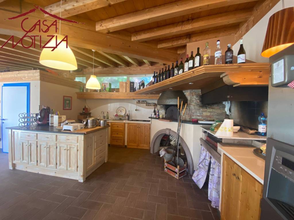 Villa a Coreglia antelminelli in Via Nazionale - Foto 3