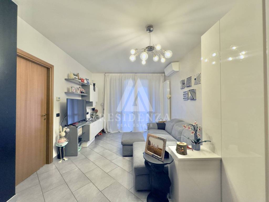 Appartamento a Oggiono in Via al Peslago, 10 - Foto 3