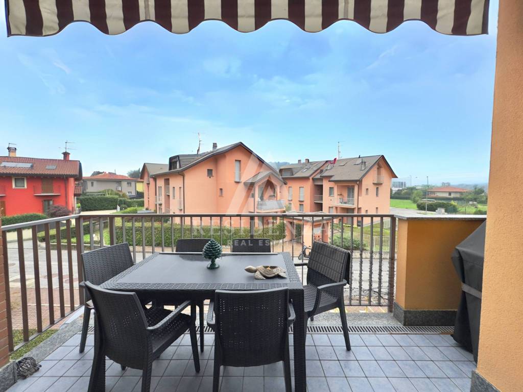 Appartamento a Oggiono in Via al Peslago, 10 - Foto 5