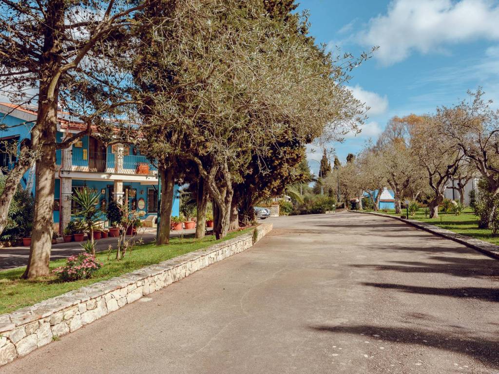 Villa a Sassari in Strada Provinciale ex-SS291 - Foto 3
