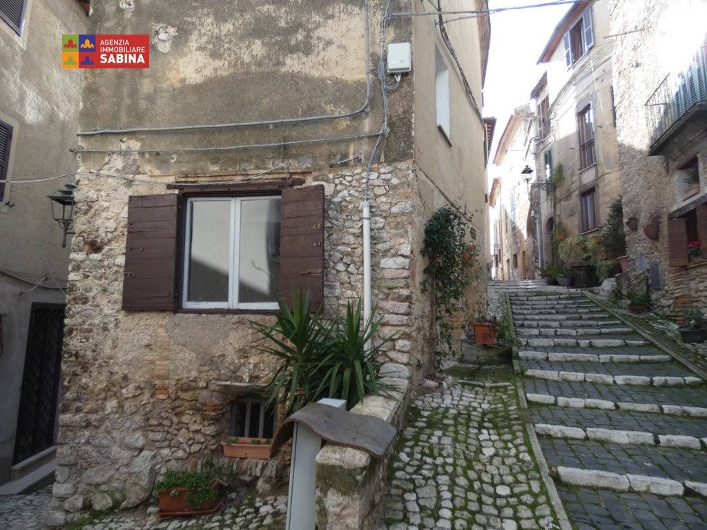 Immobile a Casperia in Via Giuseppe Garibaldi, 46 - Foto 2