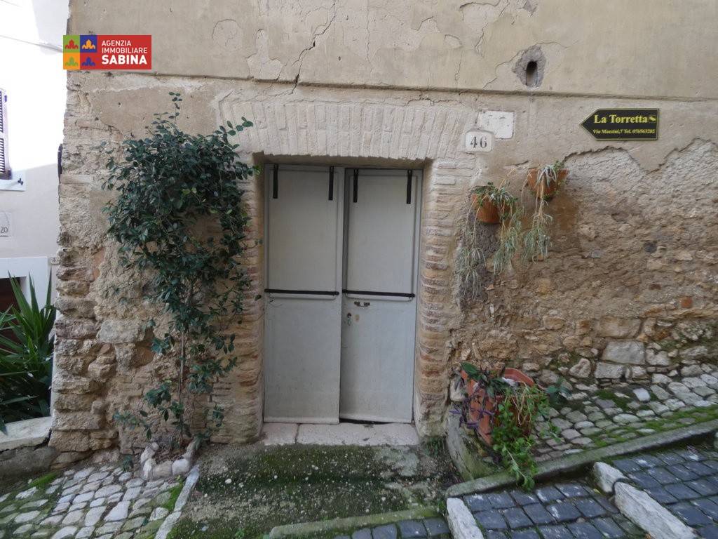 Immobile a Casperia in Via Giuseppe Garibaldi, 46 - Foto 3