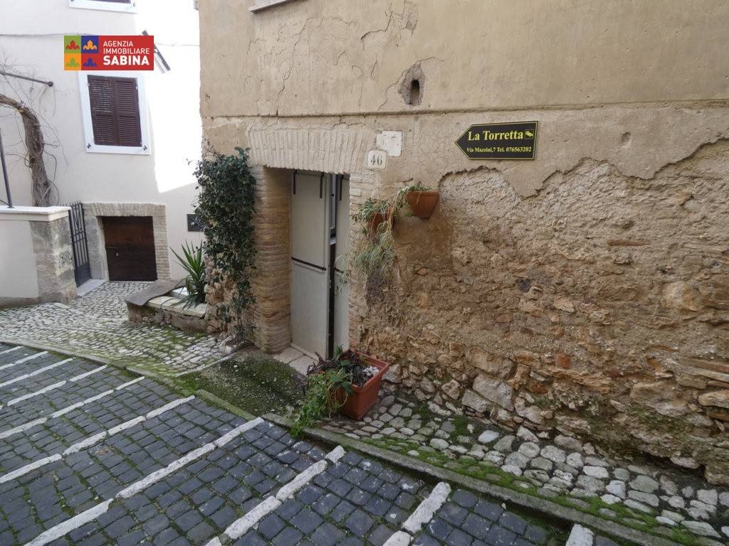 Immobile a Casperia in Via Giuseppe Garibaldi, 46 - Foto 4