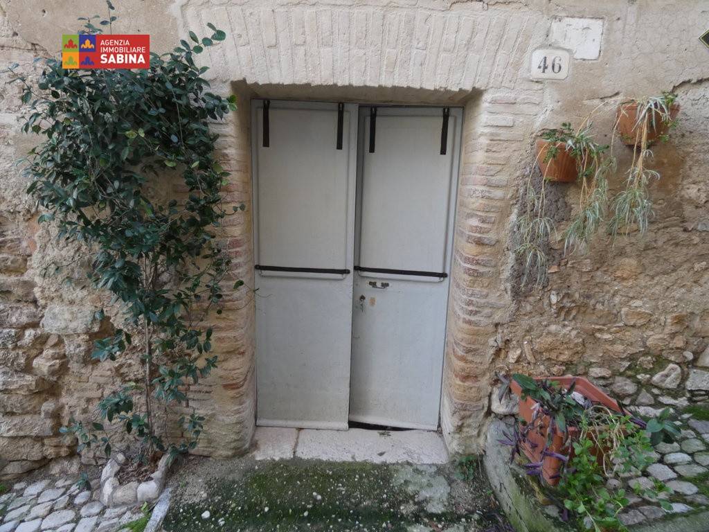 Immobile a Casperia in Via Giuseppe Garibaldi, 46 - Foto 5