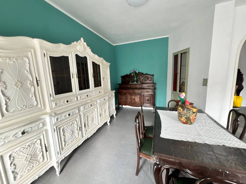 Appartamento a Asti in Corso Dante Alighieri, 153 - Foto 3