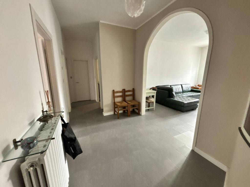 Appartamento a Asti in Corso Dante Alighieri, 153 - Foto 4