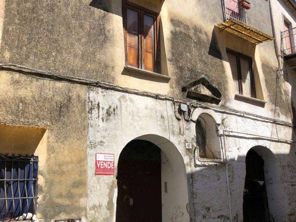Casa indipendente a Carinola in Via Vicinale Grancelsa - Foto 4