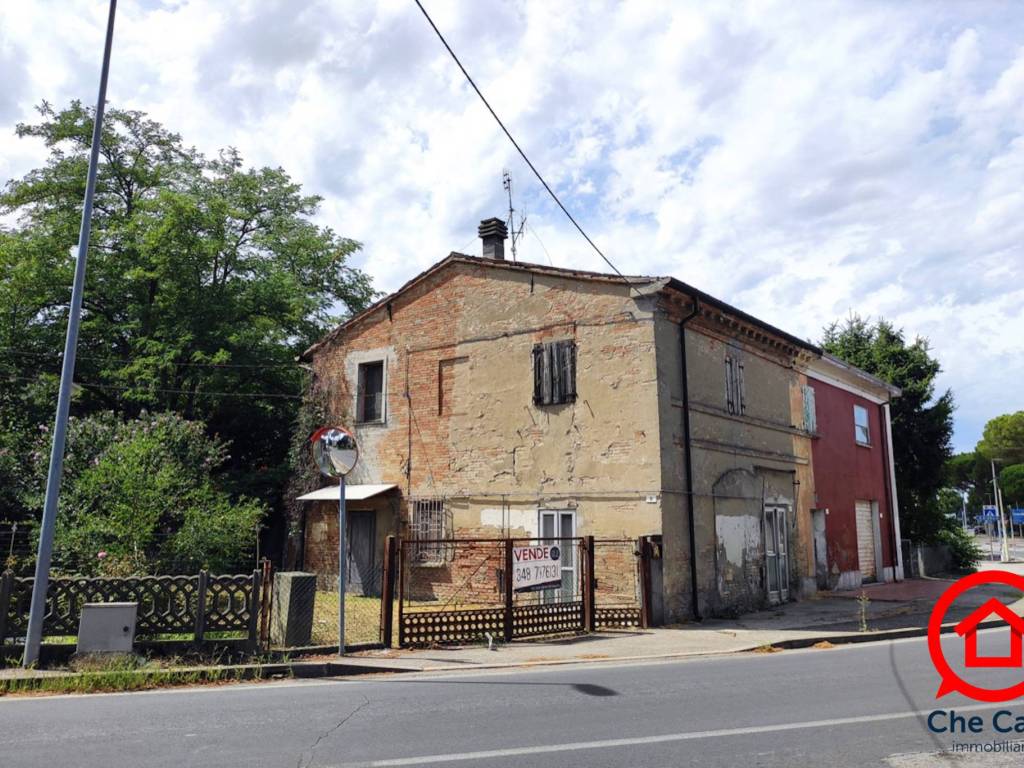 Casa indipendente a Cervia in Via Nicola Sacco - Foto 4