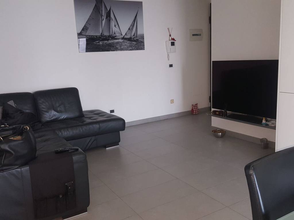 Attico / mansarda a Civitanova marche in marco polo - Foto 4