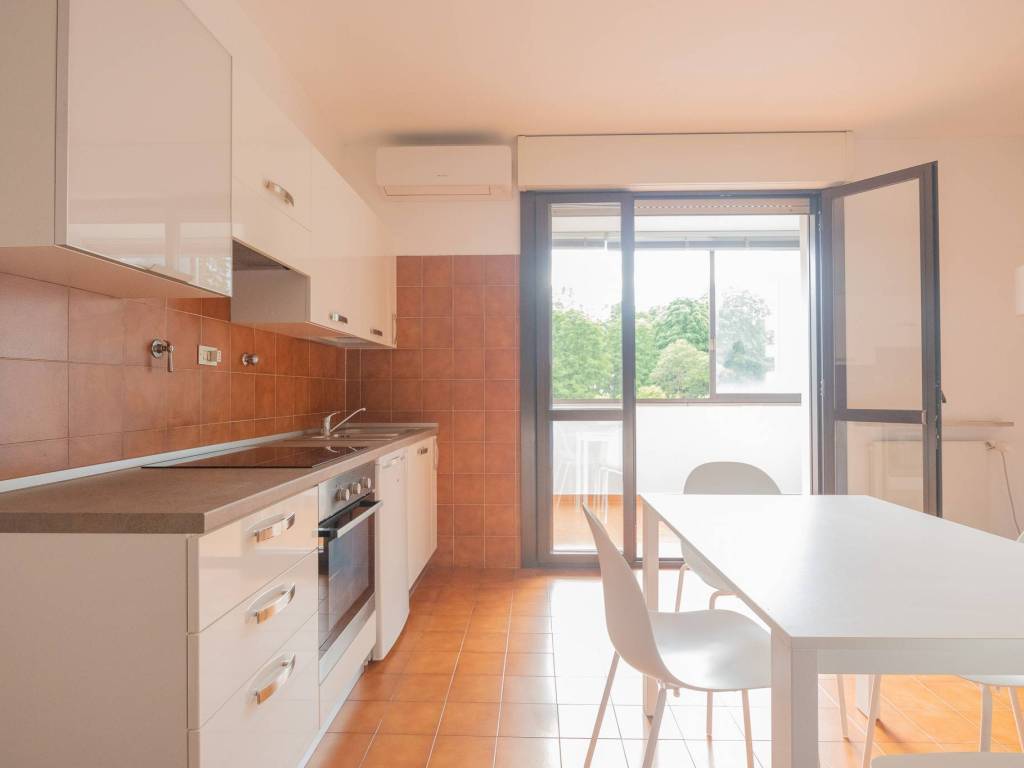 Appartamento a Udine in Via Antonio Zanon - Foto 4