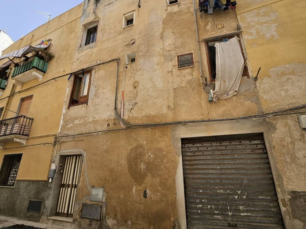 Appartamento a Trapani in Via Custonaci, 27 - Foto 2