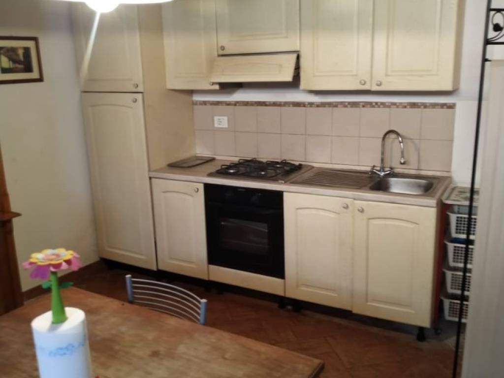 Appartamento a Massa marittima - Foto 3