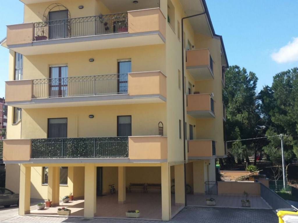 Appartamento a Chieti in Via Casalbordino - Foto 2