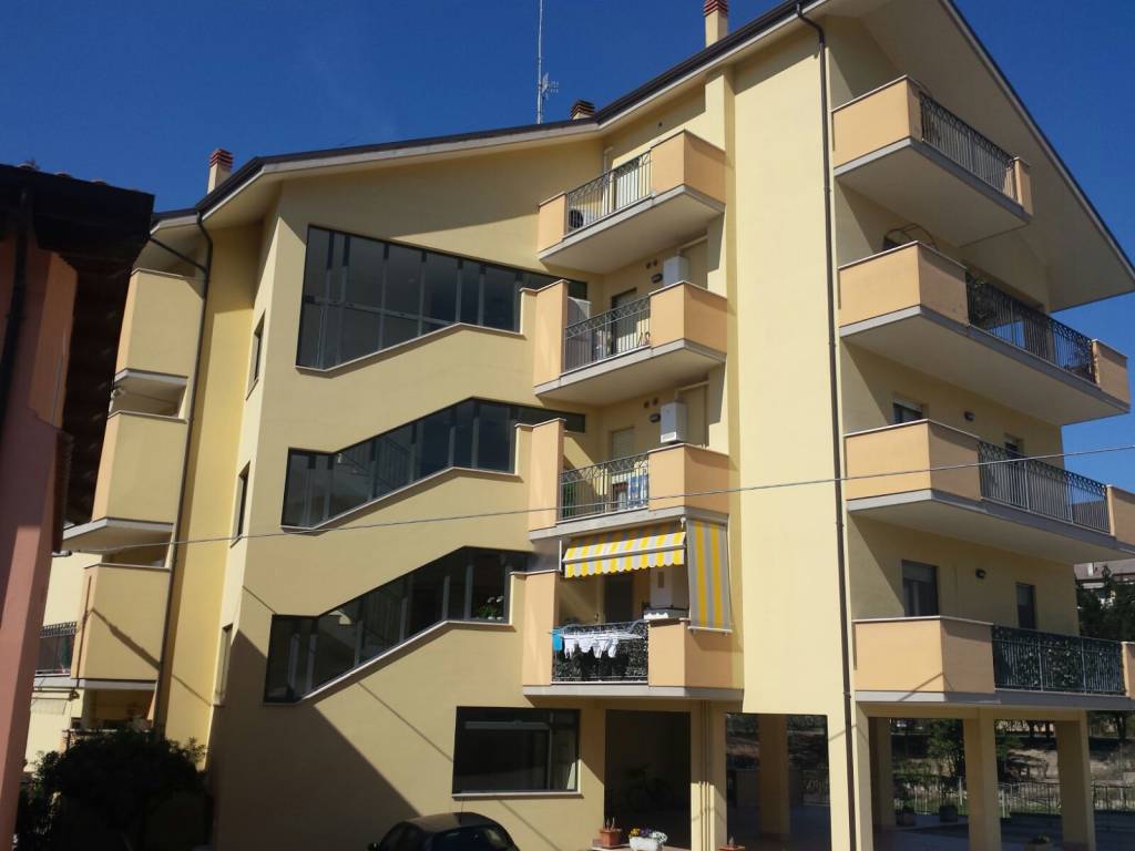 Appartamento a Chieti in Via Casalbordino - Foto 3