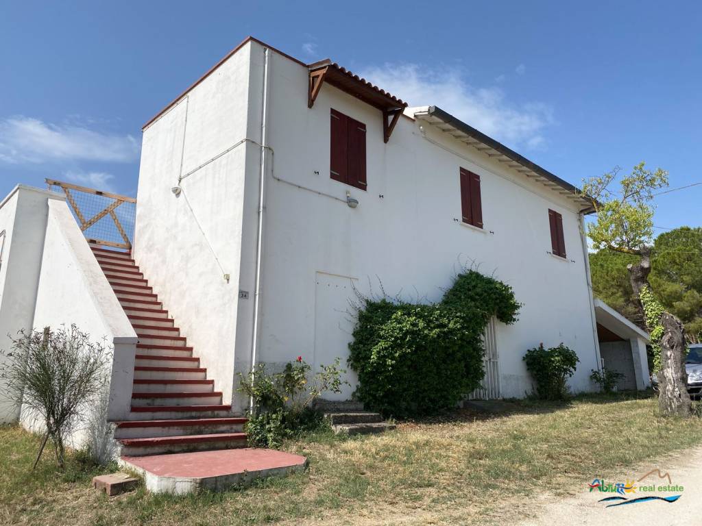 Rustico / casale a Spoltore in Strada Panoramica, 4 - Foto 2