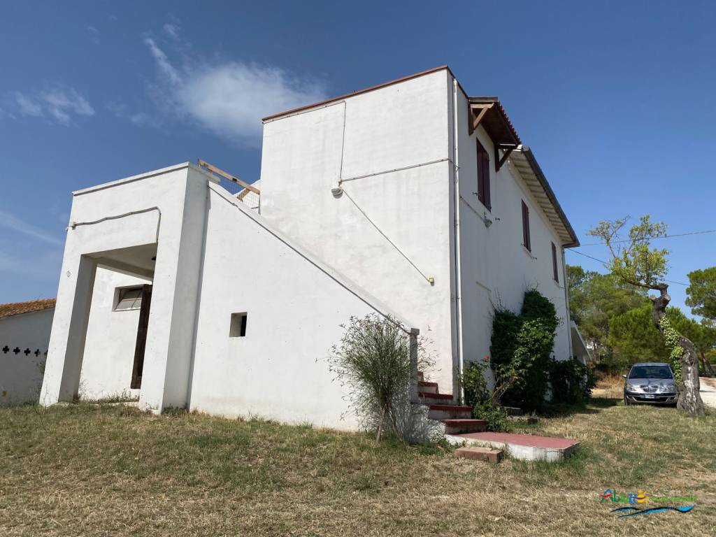 Rustico / casale a Spoltore in Strada Panoramica, 4 - Foto 3