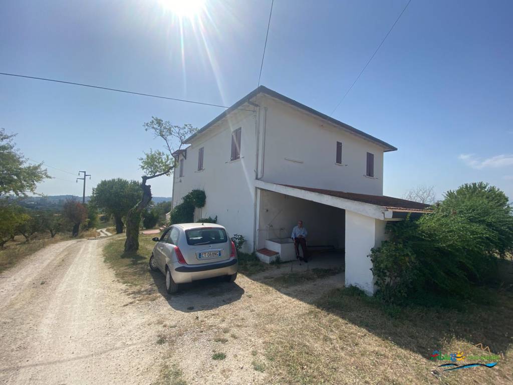 Rustico / casale a Spoltore in Strada Panoramica, 4 - Foto 5