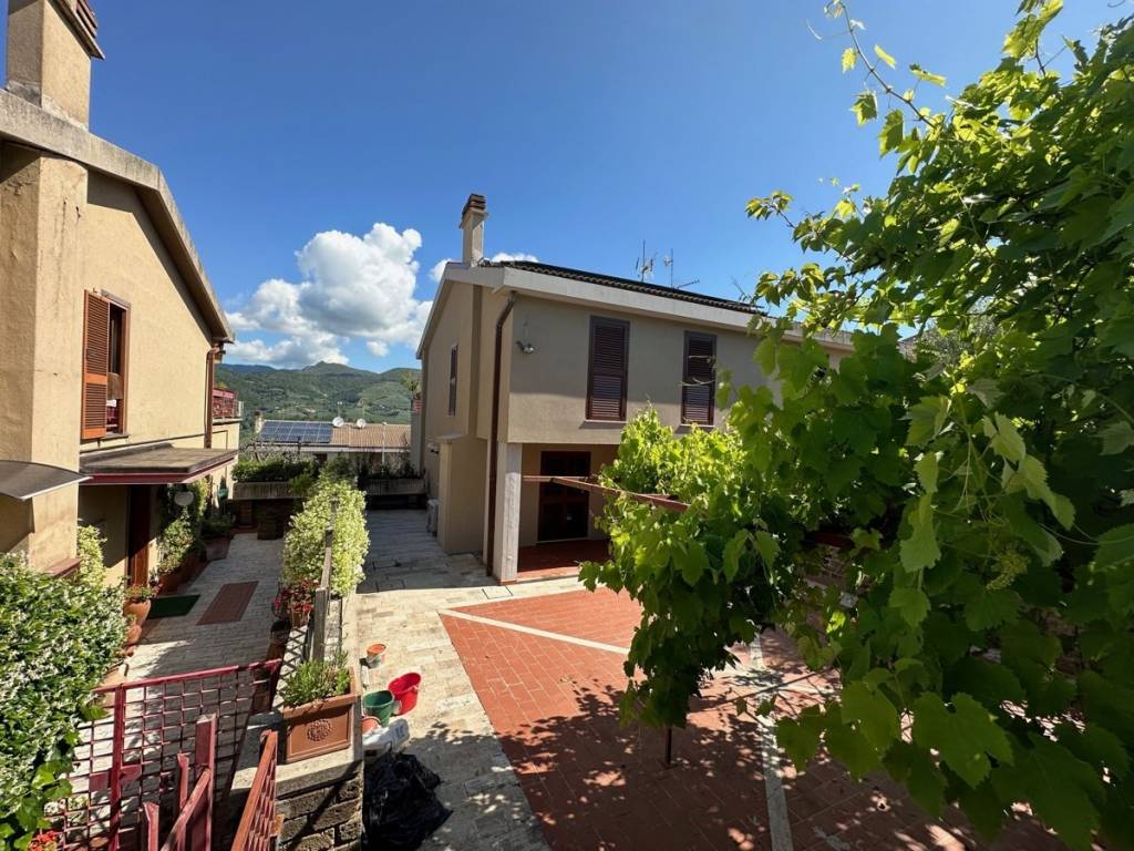 Villa a Terni in STRADA DELLA ROMITA, 69 - Foto 5