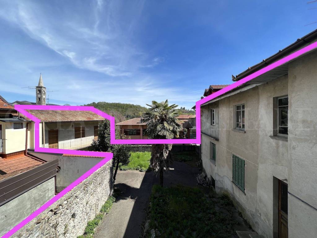 Casa indipendente a Cesara in Via Sant'Isidoro, 11 - Foto 2