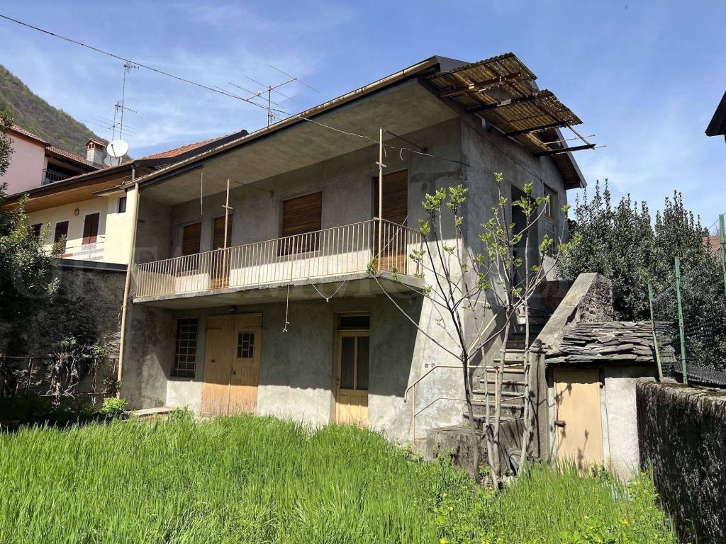 Casa indipendente a Cesara in Via Sant'Isidoro, 11 - Foto 3