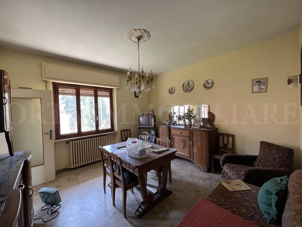 Casa indipendente a Cesara in Via Sant'Isidoro, 11 - Foto 4