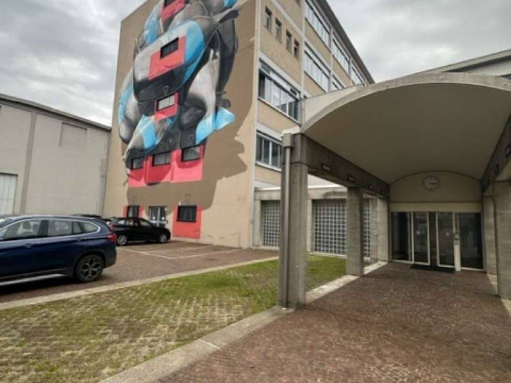Immobile a Novara in via viale - Foto 2