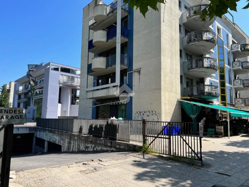 Box / garage a Cassino in Via Garigliano - Foto 2