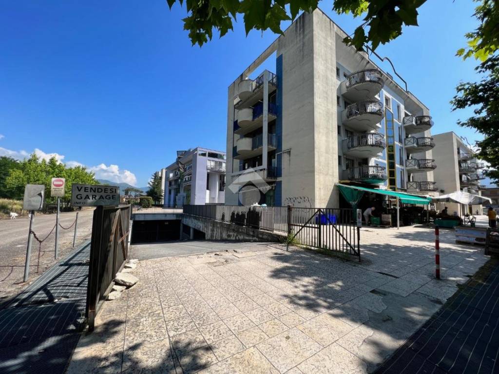 Box / garage a Cassino in Via Garigliano - Foto 3