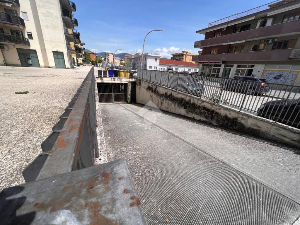 Box / garage a Cassino in Via Garigliano - Foto 4