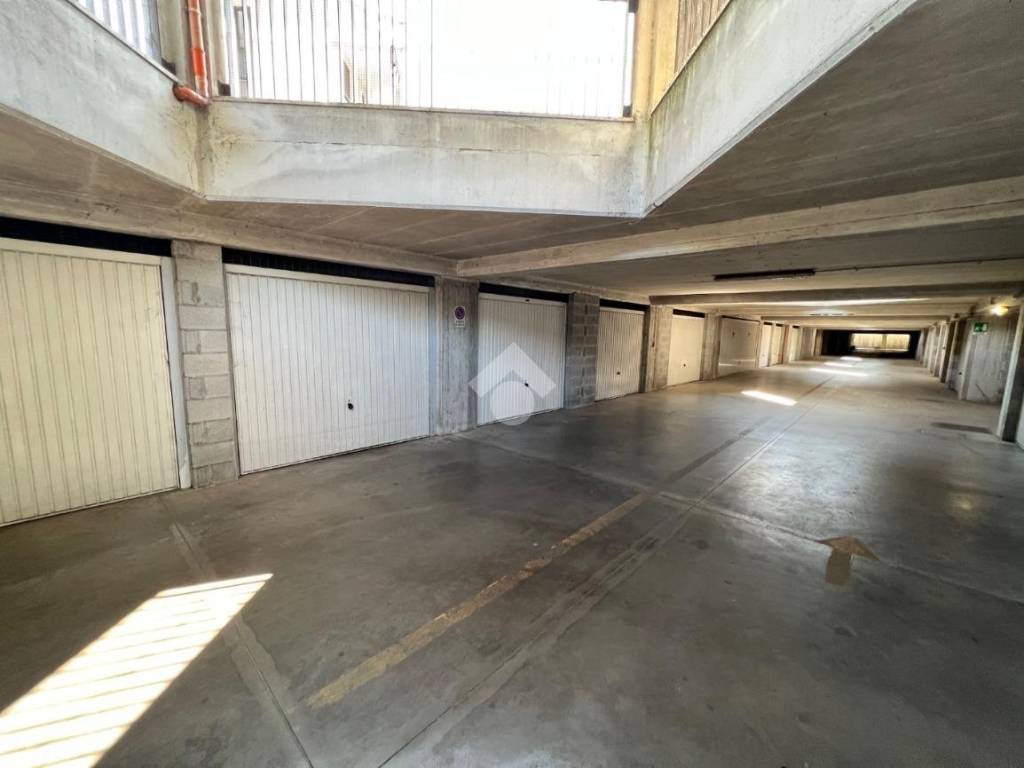 Box / garage a Cassino in Via Garigliano - Foto 5