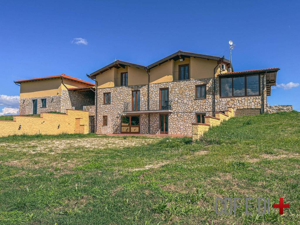 Villa a Tuscania in Strada Tuscanese - Foto 5