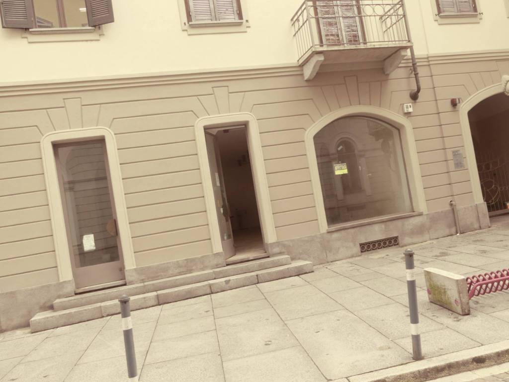 Immobile a Vercelli in Via Galileo Ferraris - Foto 2