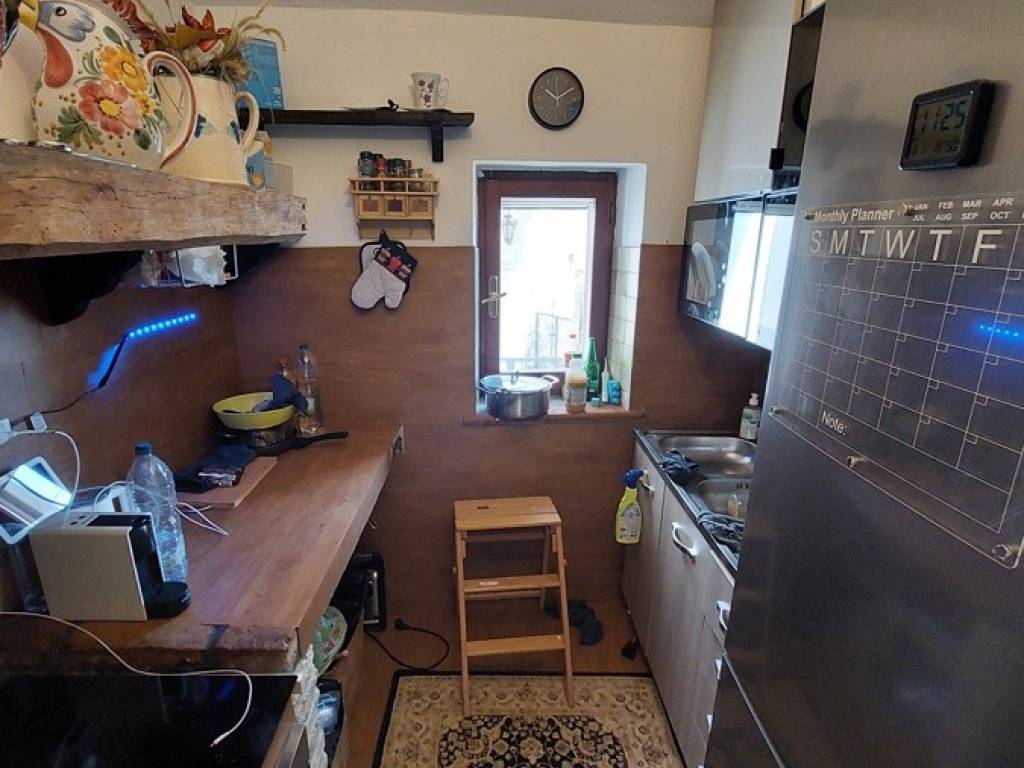 Casa indipendente a Bellante in Via Case Alte Villa Penna, 21 - Foto 2