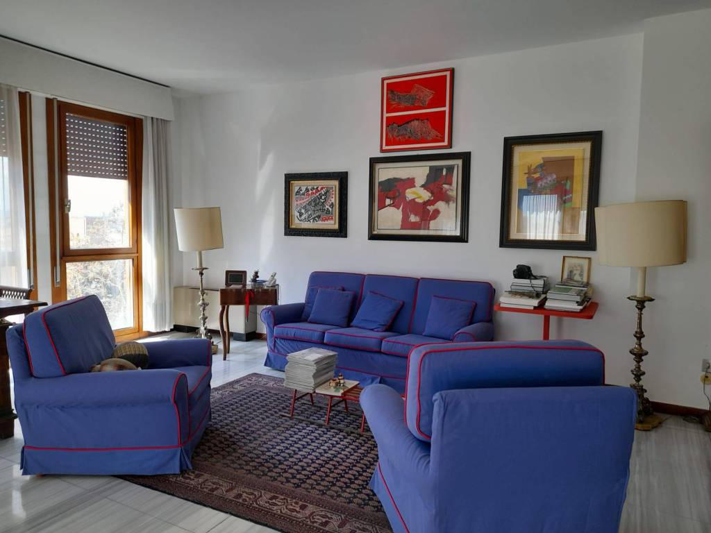 Appartamento a Padova in Piazzetta Amleto Sartori - Foto 3