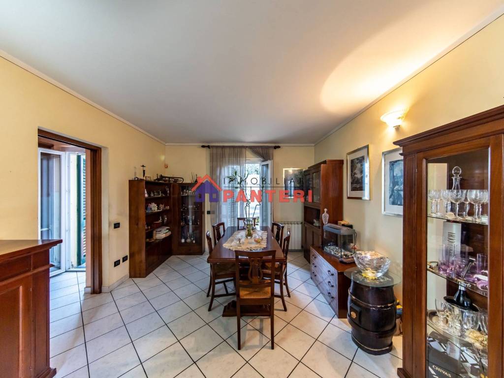 Villa a Pescia in Via del Tiro a Segno - Foto 4