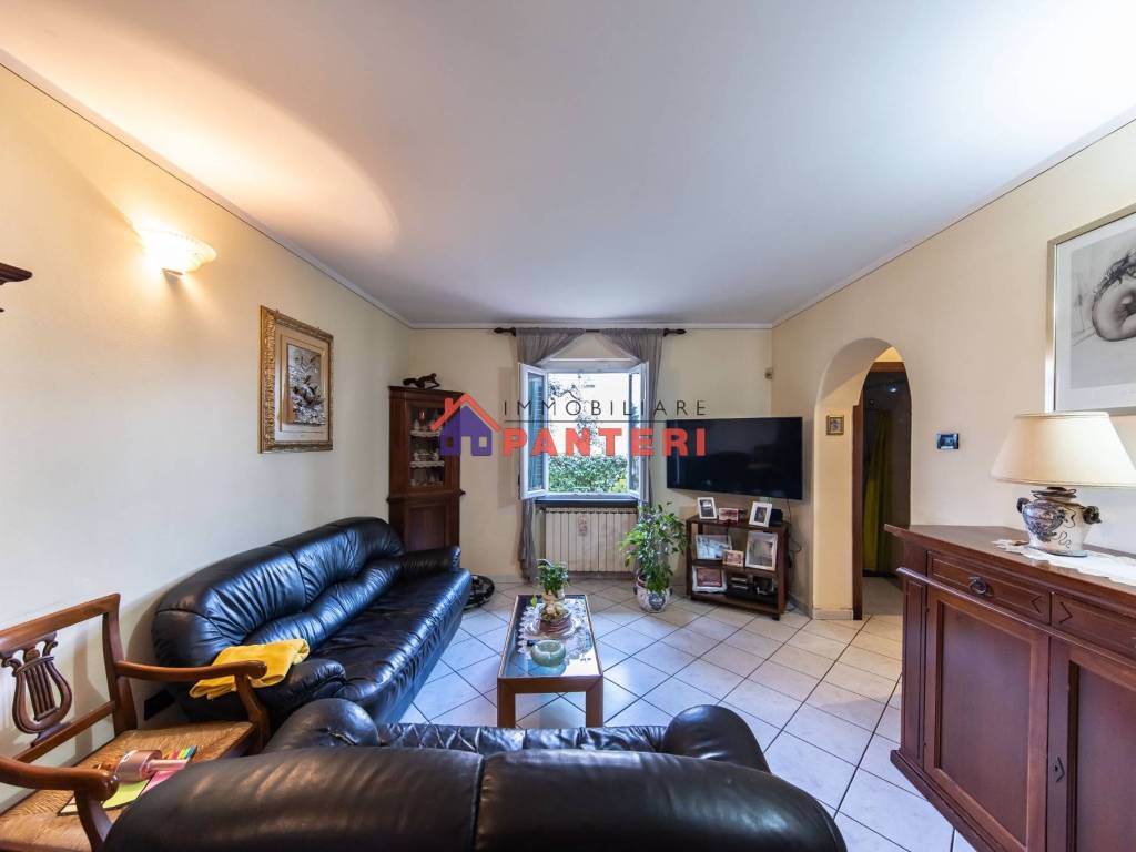 Villa a Pescia in Via del Tiro a Segno - Foto 5